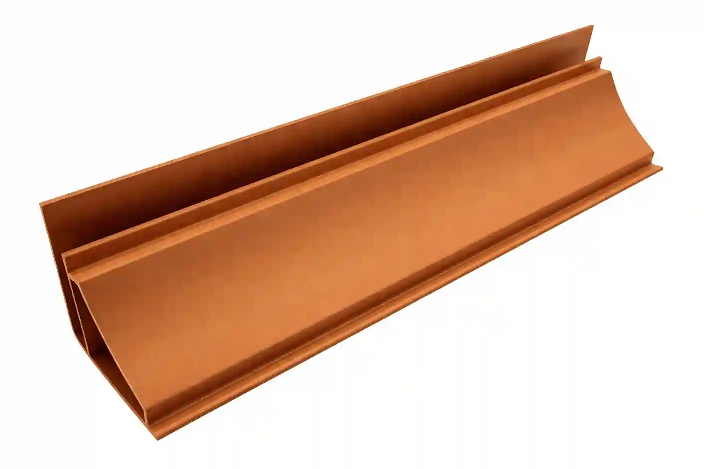 List Plafon PVC A 4,7 C 4M x 4CM HYFON