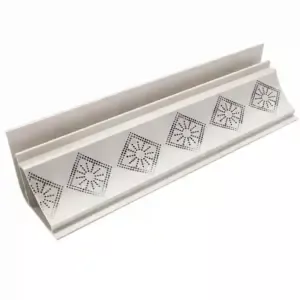 List Plafon PVC A 4,7 D 4M x 4CM HYFON