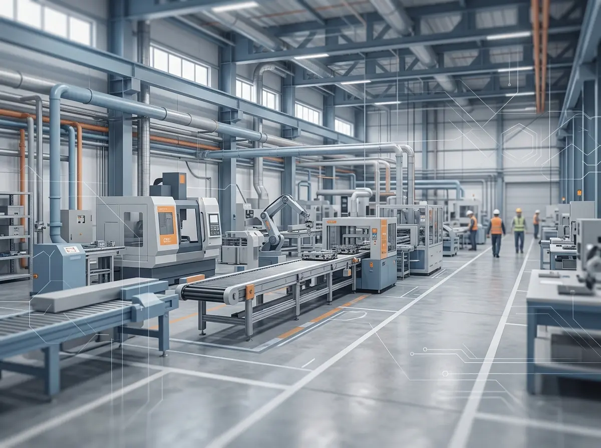Peralatan industri heavy duty INGCO