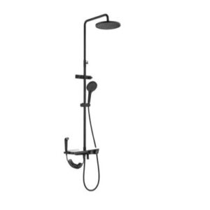 Shower Set Germany Brilliant