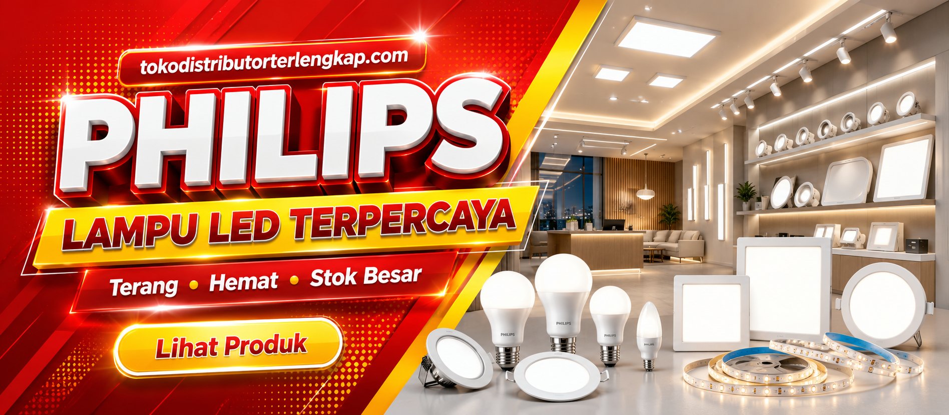 RB Shera Material Dinding dan Plafon - Siap Supply Proyek