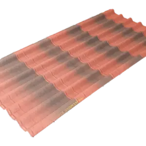 Atap Onduline Tile 200x96 cm