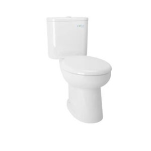 Closet Duduk TOTO Dual Flush Soft Close