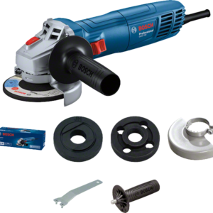 Gerinda Tangan Angle Grinder Bosch