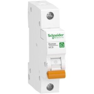 MCB Schneider