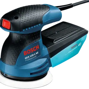 Mesin Amplas Sander Bosch
