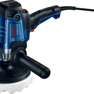 Mesin Poles Polisher Bosch