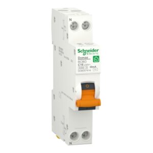 RCBO Schneider