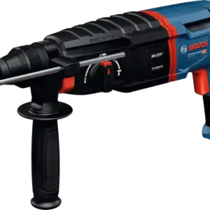 Rotary Hammer Bor Bobok Bosch