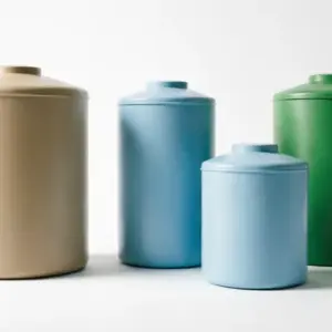 Tangki Air / Toren Air Berbagai Merk & Ukuran