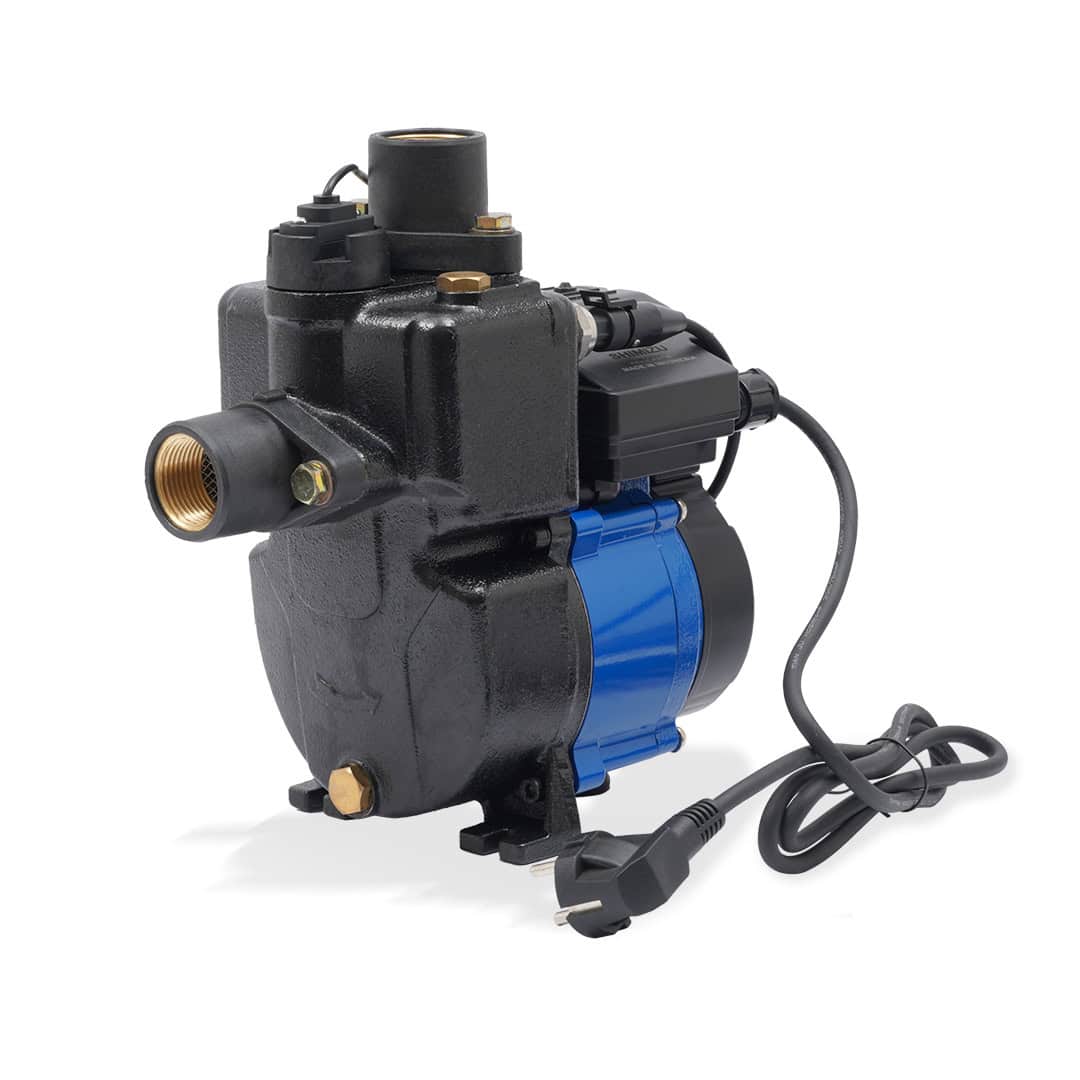 Booster Pump Shimizu