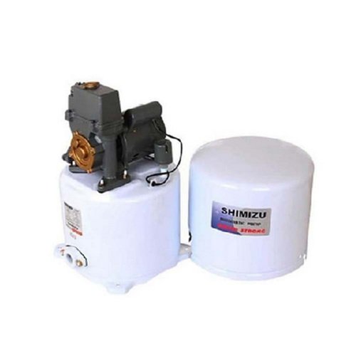 Pompa Air Sumur Dangkal Shimizu