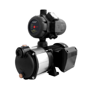 Pompa Multistage Wasser