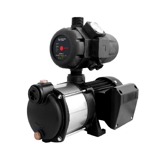 Pompa Multistage Wasser