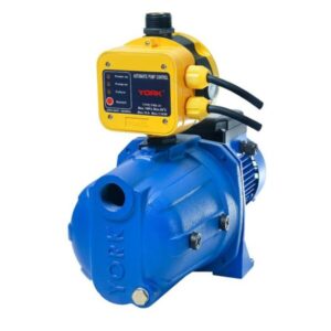 Semi Jet Pump York
