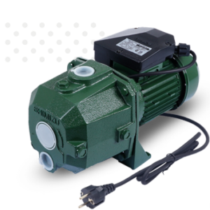 Jet Pump Shimizu