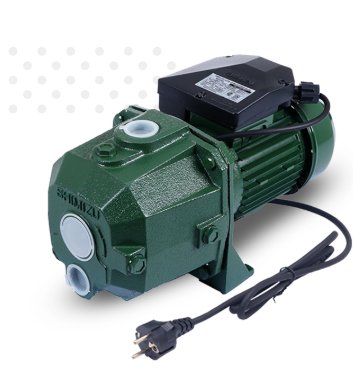 Jet Pump Shimizu